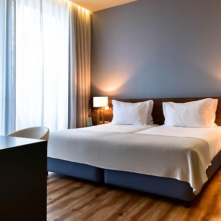 Hotel The Prime Energize Monte Gordo Esterno foto