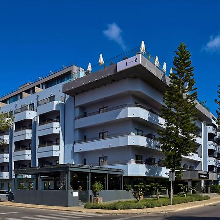 Hotel The Prime Energize Monte Gordo Esterno foto