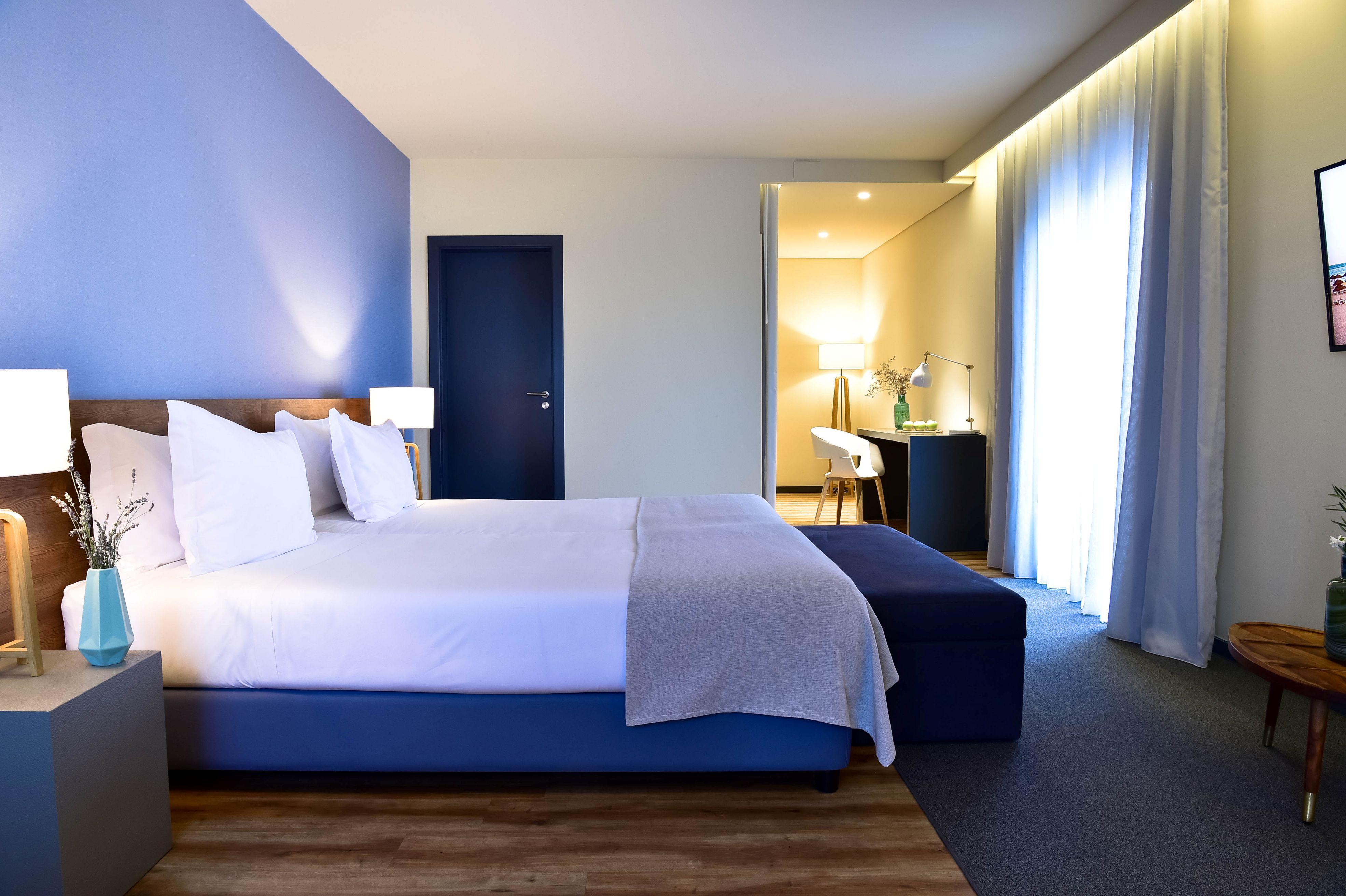 Hotel The Prime Energize Monte Gordo Esterno foto