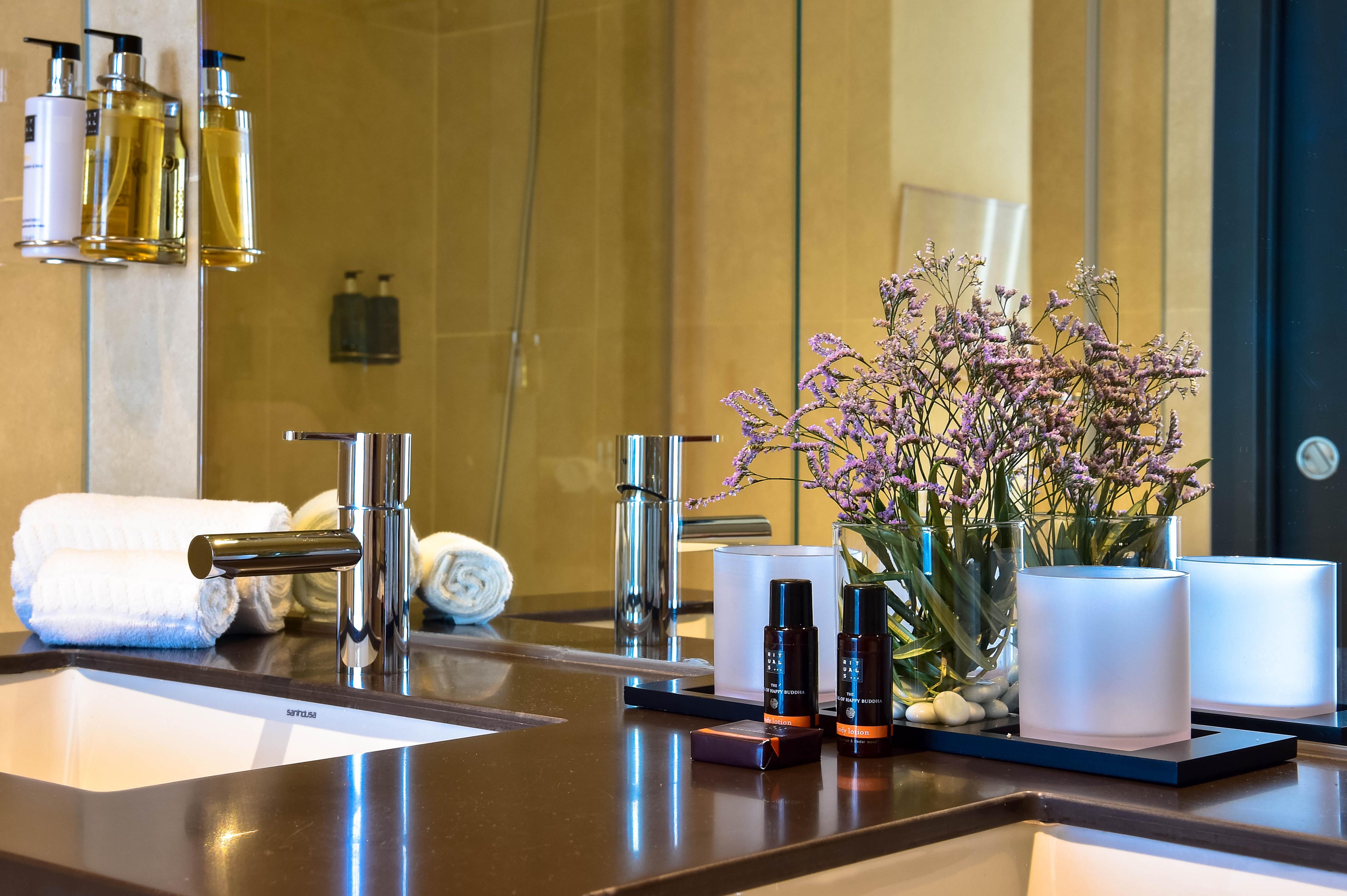 Hotel The Prime Energize Monte Gordo Esterno foto