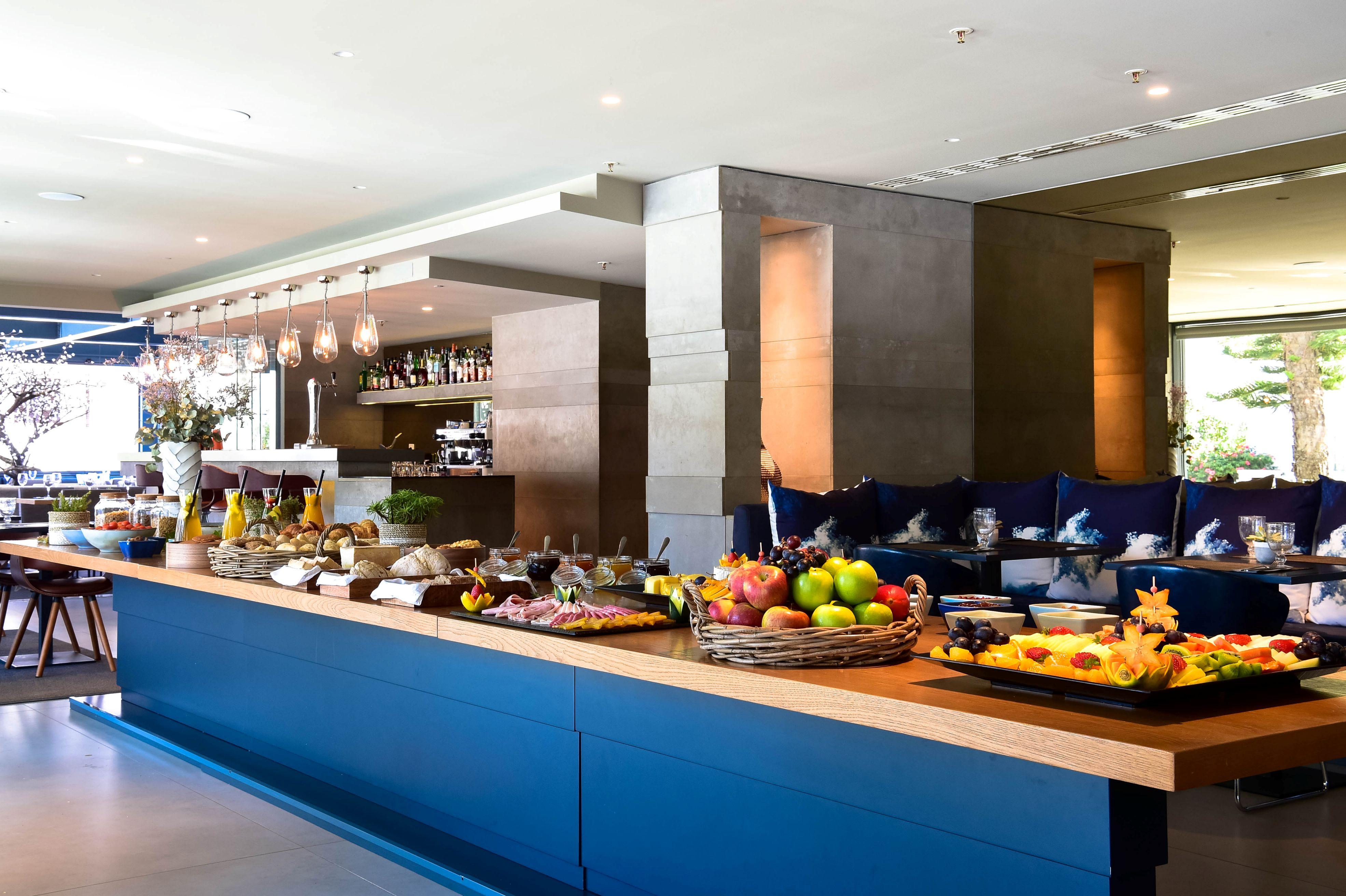 Hotel The Prime Energize Monte Gordo Esterno foto