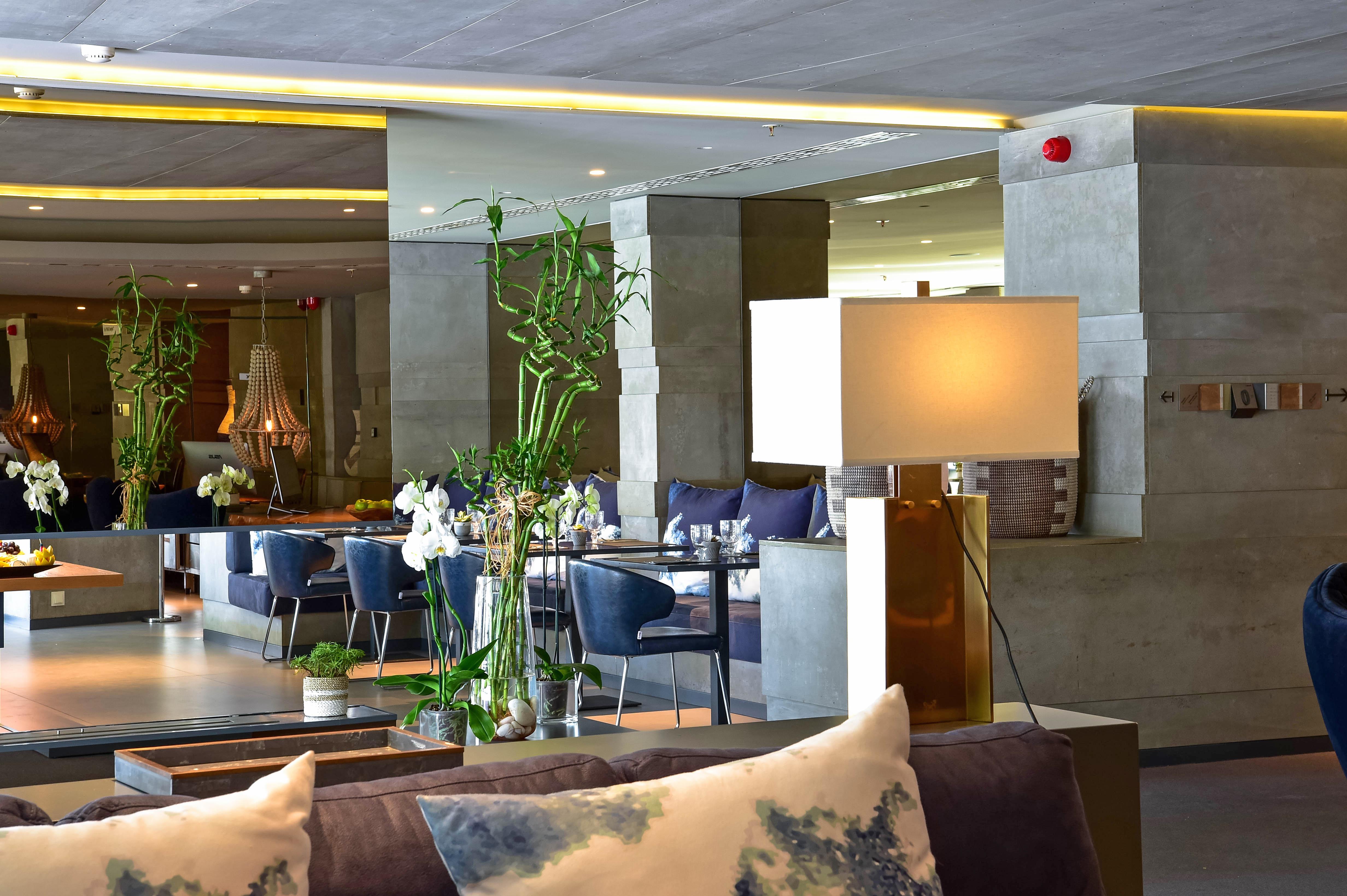Hotel The Prime Energize Monte Gordo Esterno foto