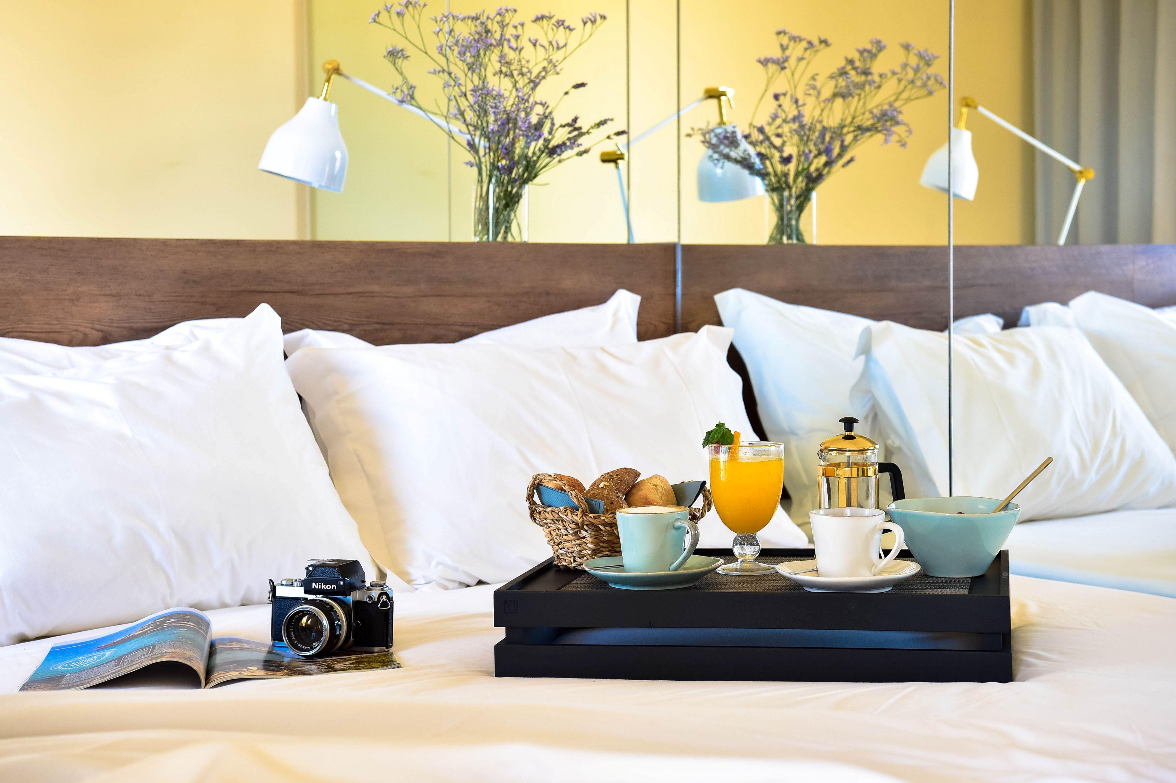 Hotel The Prime Energize Monte Gordo Esterno foto