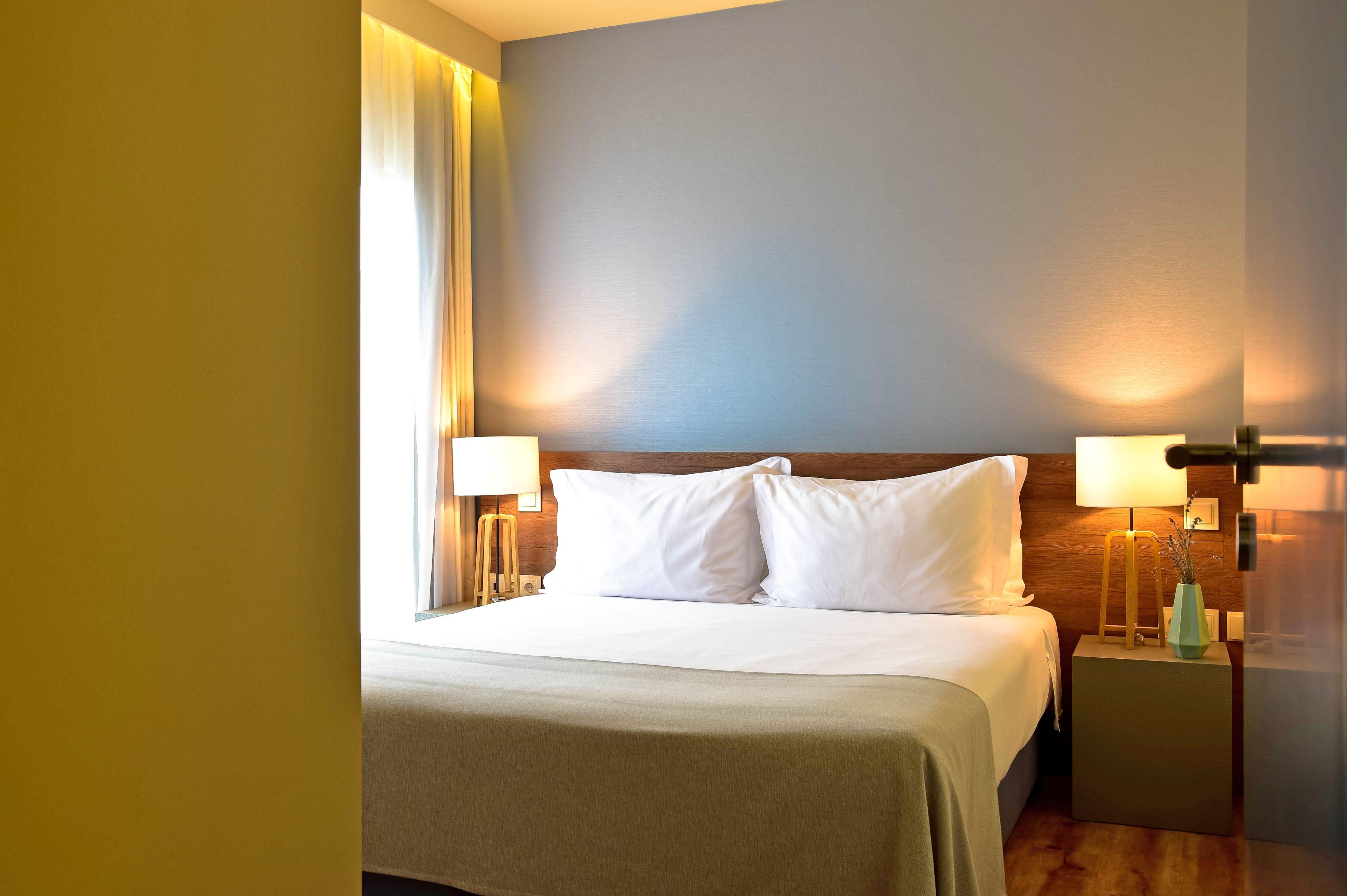 Hotel The Prime Energize Monte Gordo Esterno foto