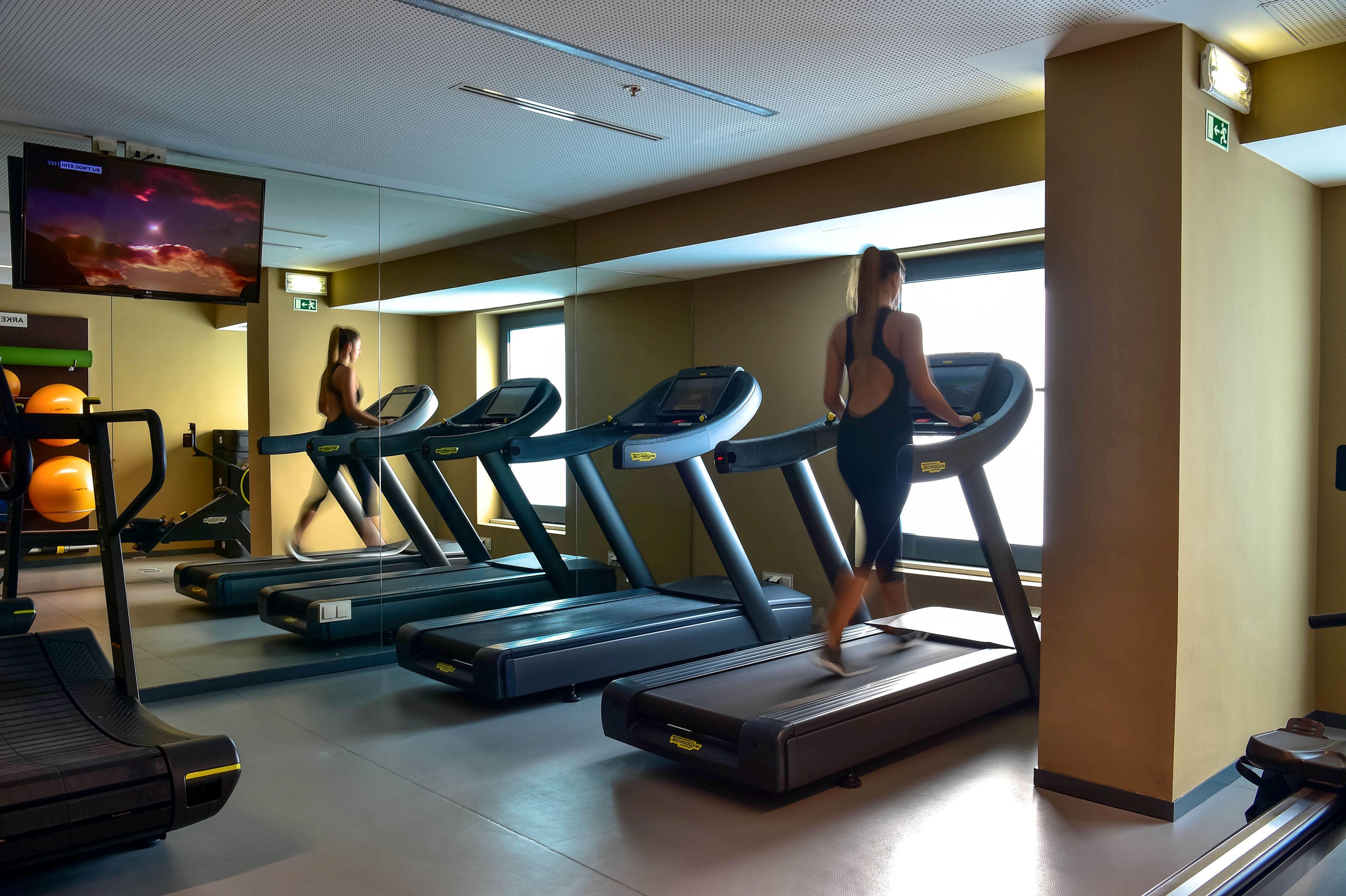 Hotel The Prime Energize Monte Gordo Esterno foto