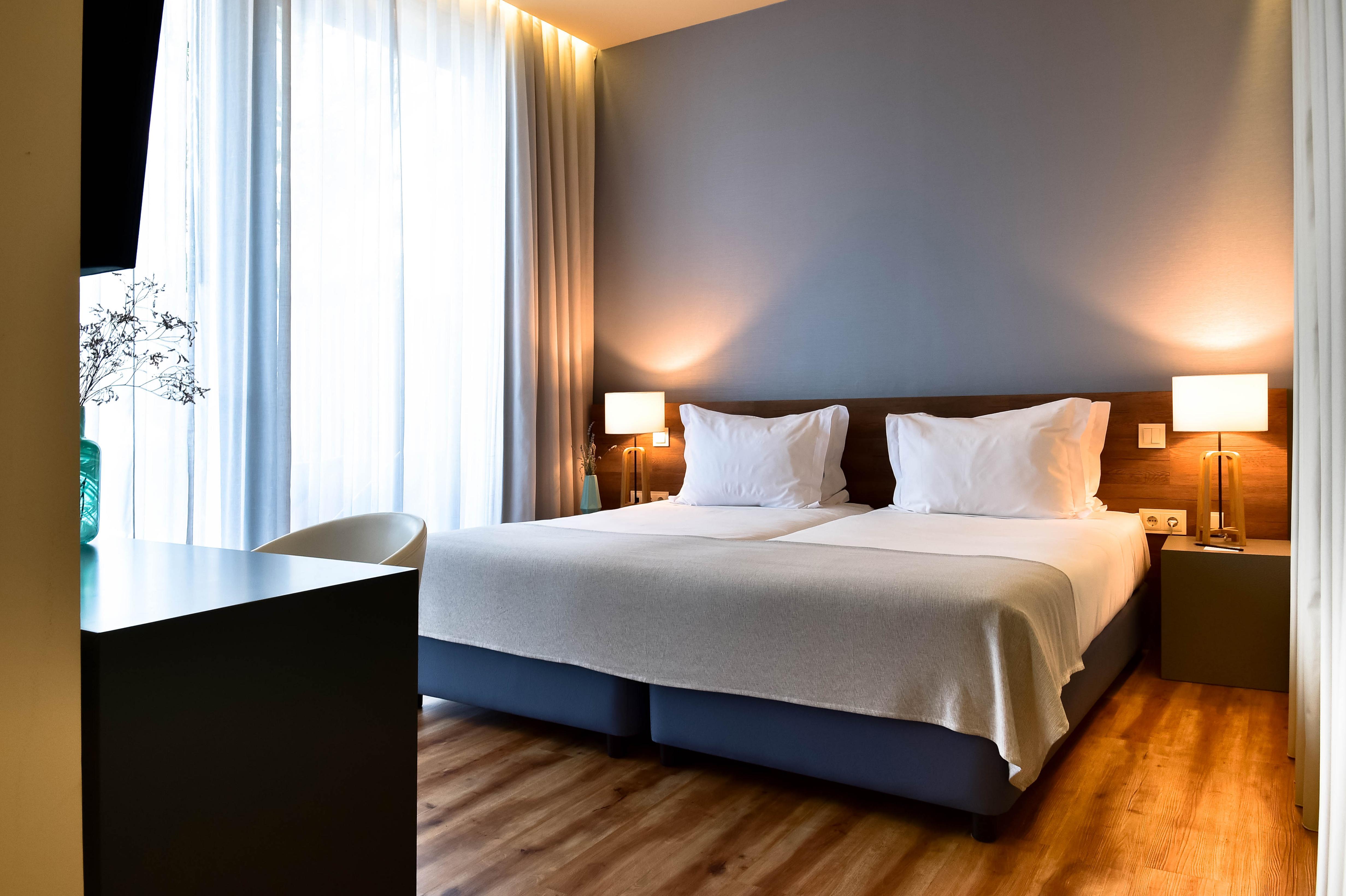 Hotel The Prime Energize Monte Gordo Esterno foto