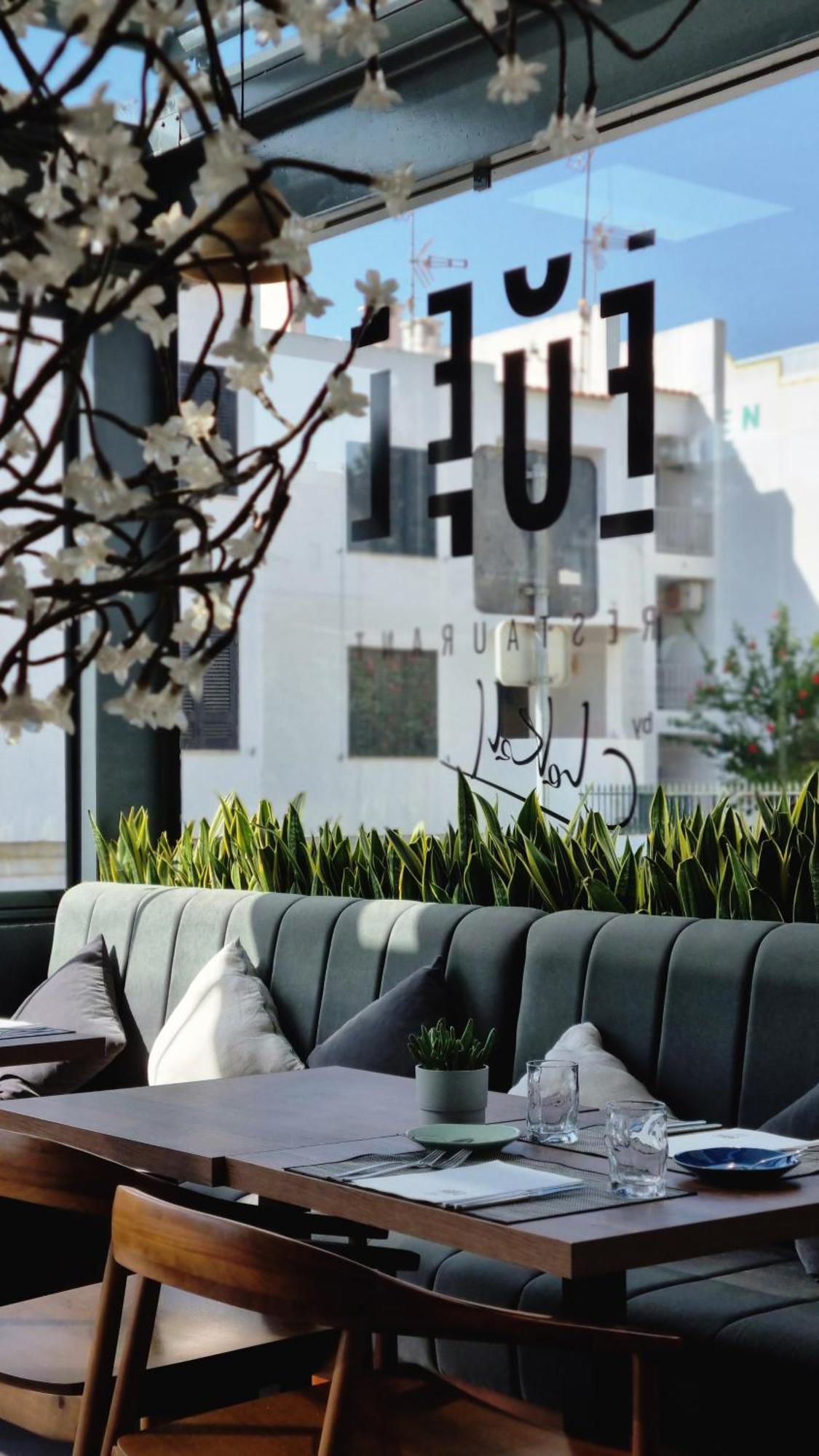 Hotel The Prime Energize Monte Gordo Esterno foto