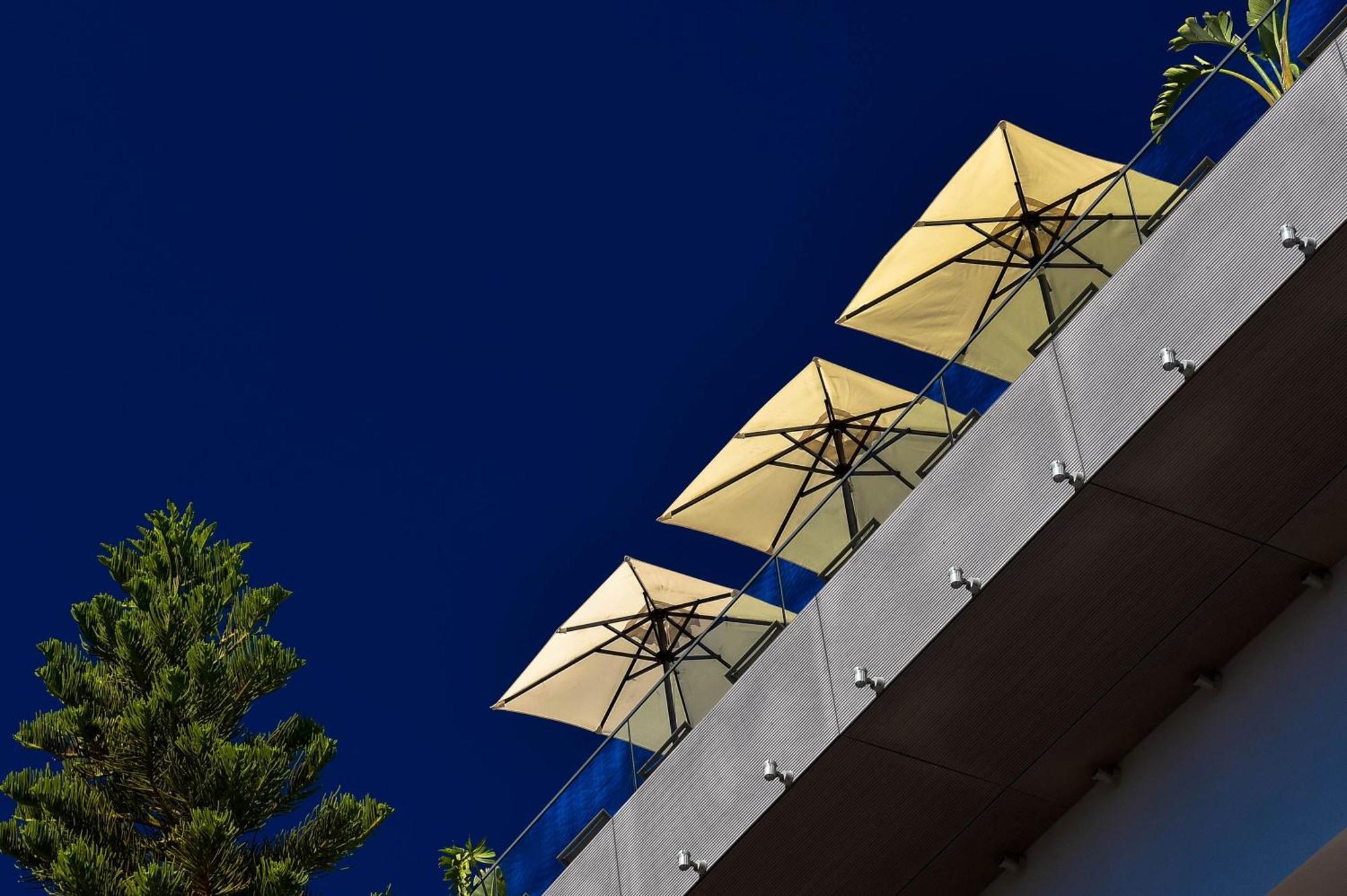 Hotel The Prime Energize Monte Gordo Esterno foto