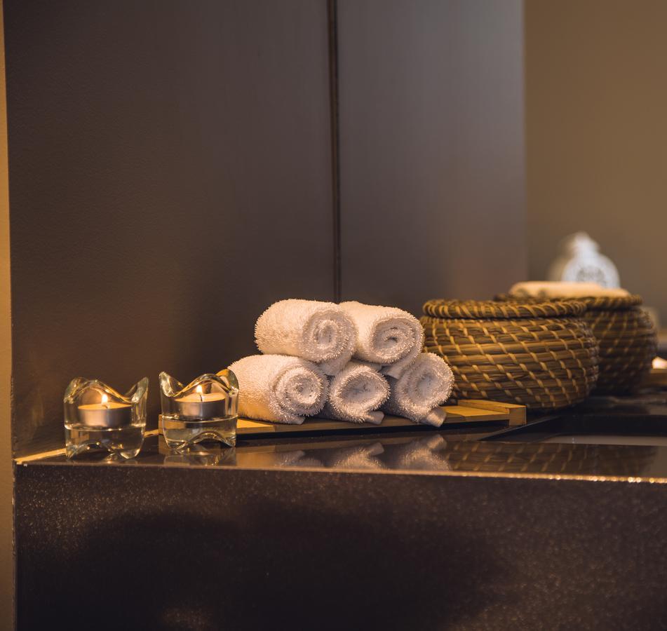 Hotel The Prime Energize Monte Gordo Esterno foto