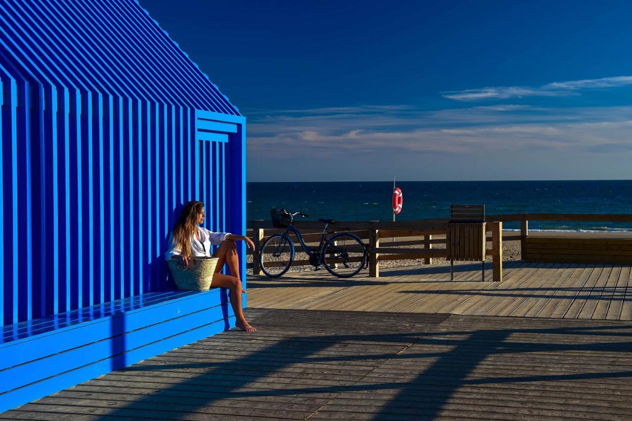 Hotel The Prime Energize Monte Gordo Esterno foto