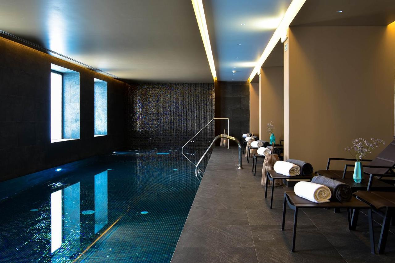 Hotel The Prime Energize Monte Gordo Esterno foto