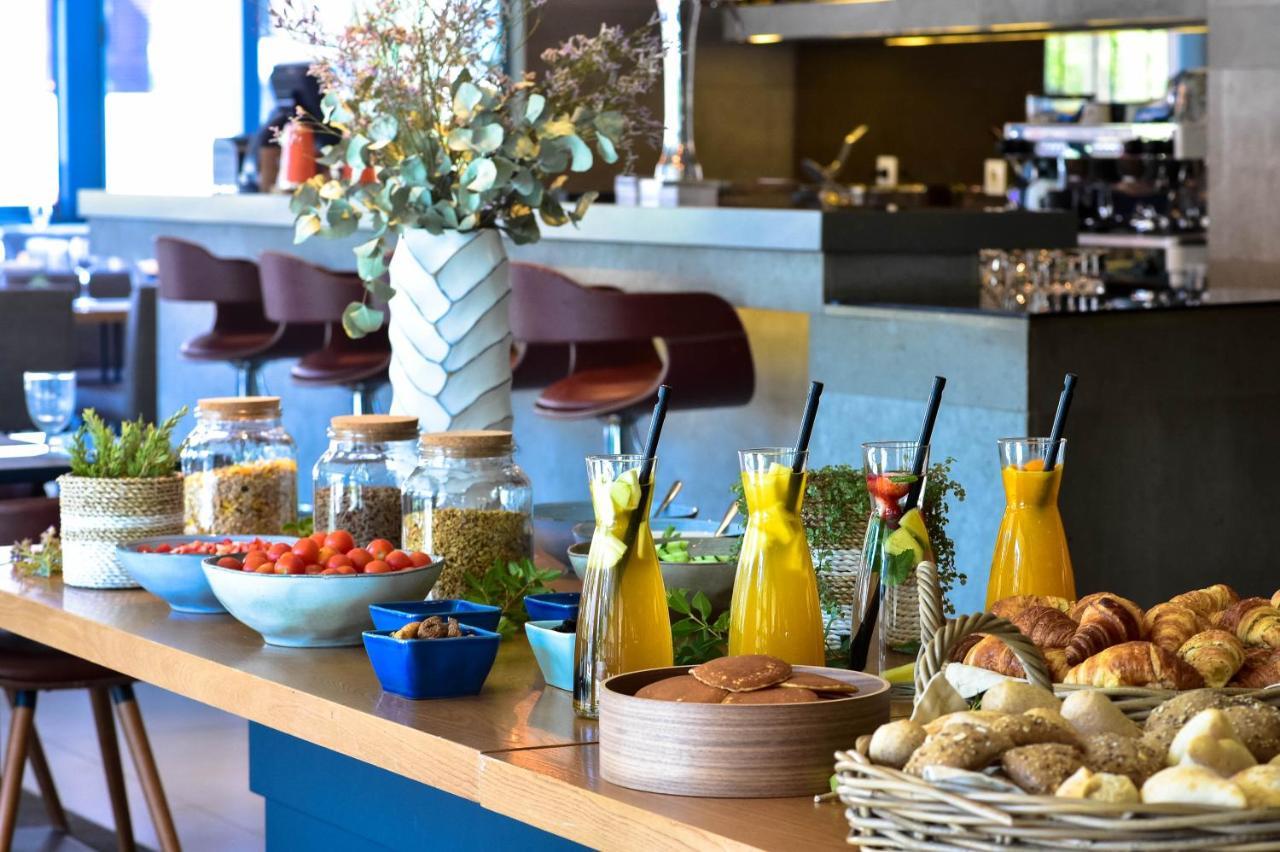 Hotel The Prime Energize Monte Gordo Esterno foto