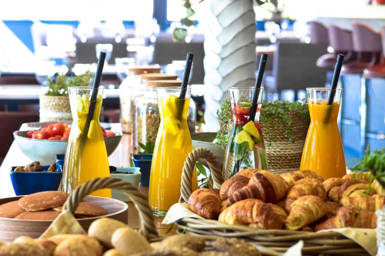 Hotel The Prime Energize Monte Gordo Esterno foto