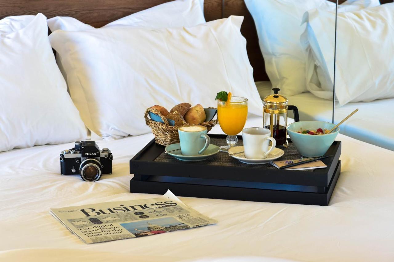Hotel The Prime Energize Monte Gordo Esterno foto