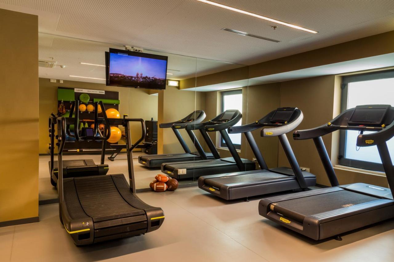 Hotel The Prime Energize Monte Gordo Esterno foto