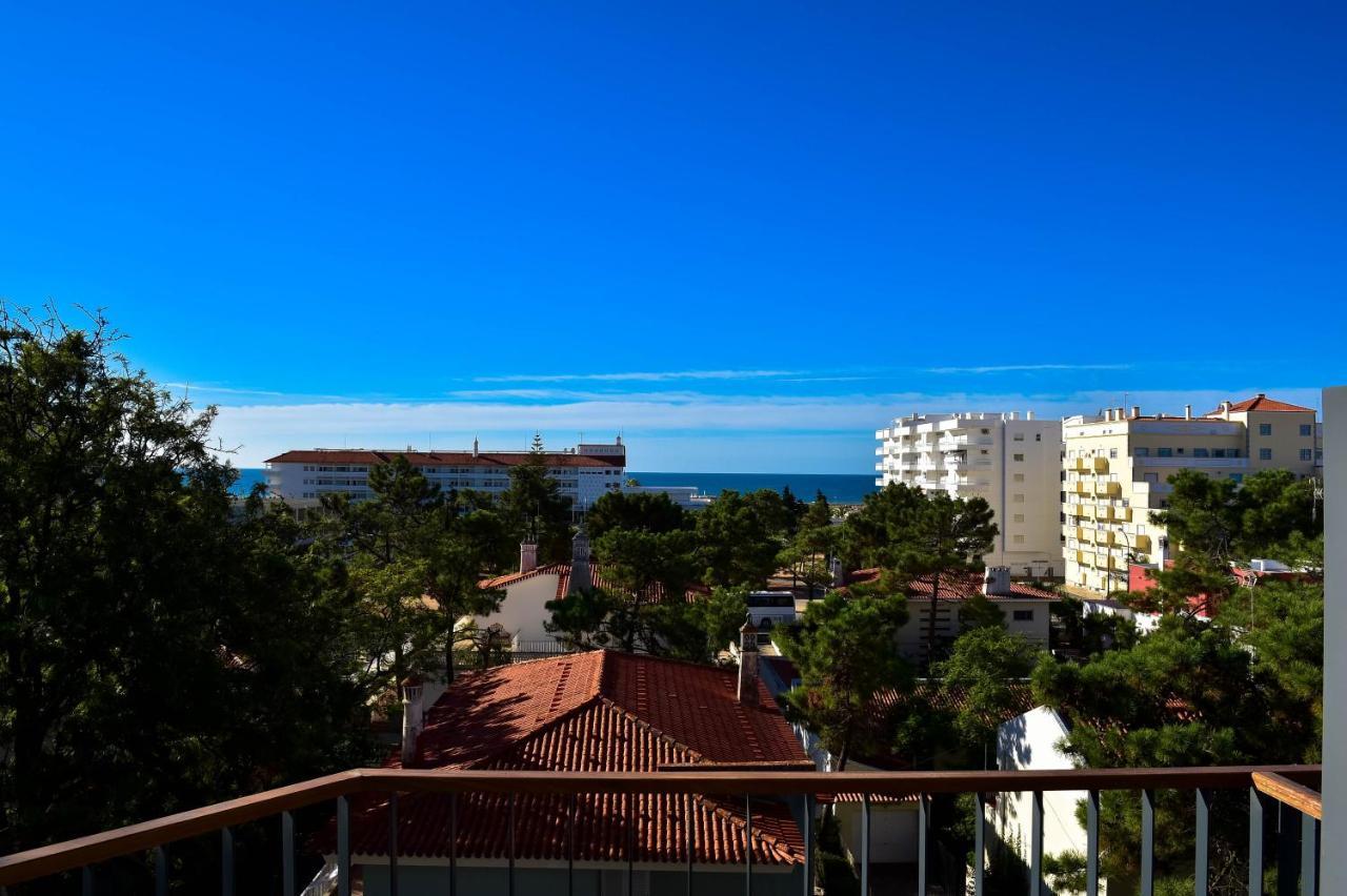 Hotel The Prime Energize Monte Gordo Esterno foto