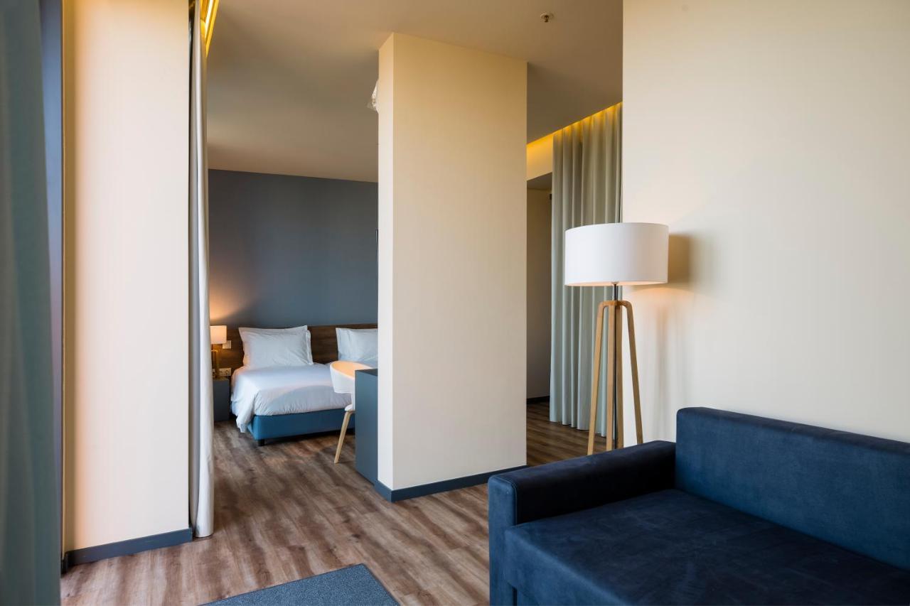 Hotel The Prime Energize Monte Gordo Esterno foto