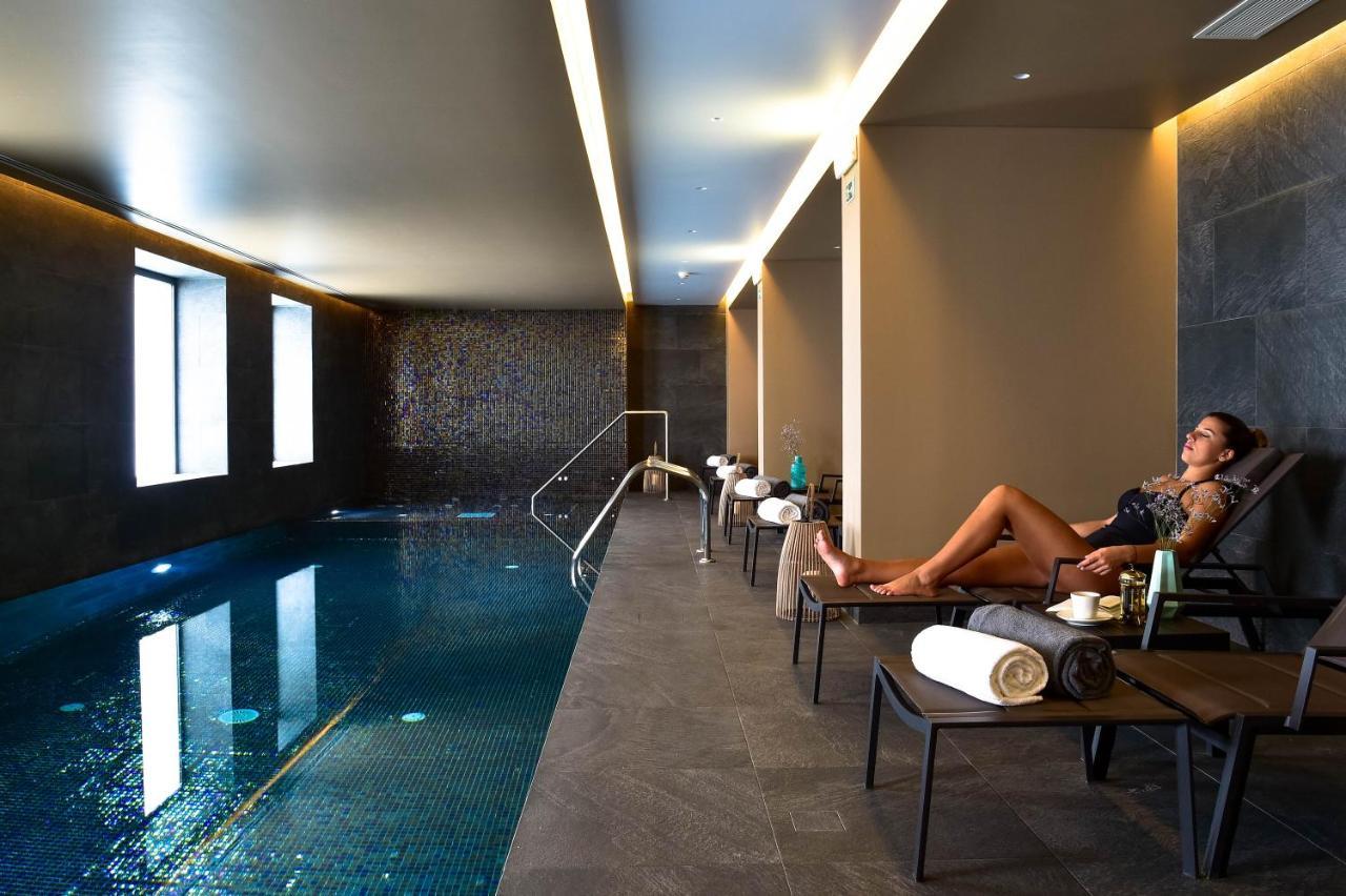 Hotel The Prime Energize Monte Gordo Esterno foto
