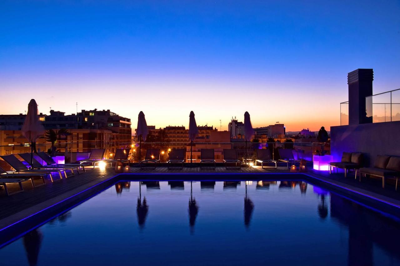 Hotel The Prime Energize Monte Gordo Esterno foto